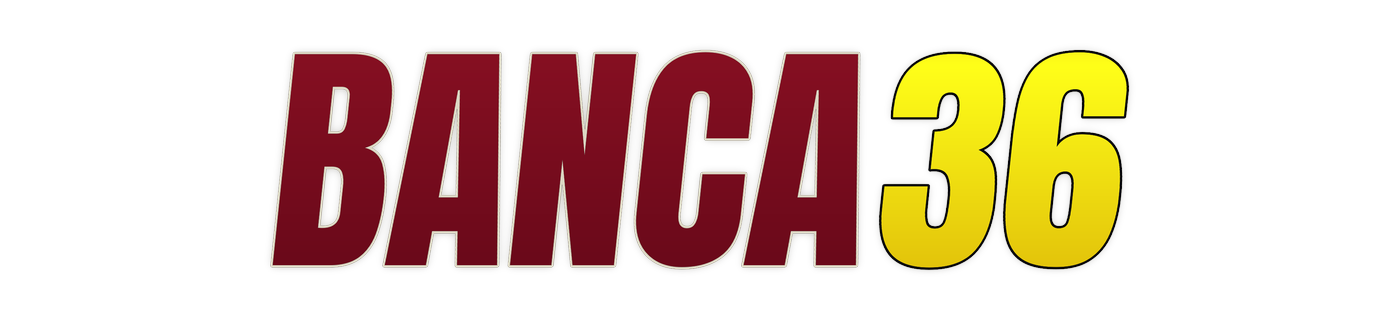 banca36 logo